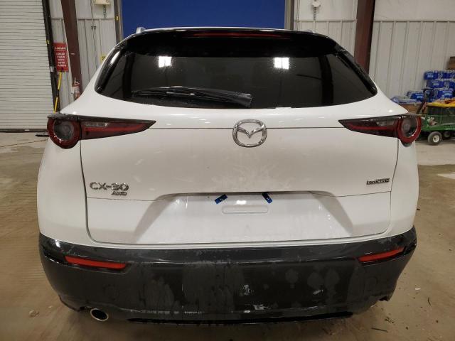 Photo 6 from auction – 2025 MAZDA CX-30 PREF with VIN 3MVDMBCM8SM756481