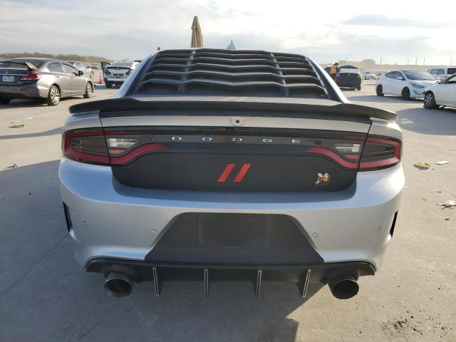Photo 6 from auction – 2019 DODGE CHARGER SC with VIN 2C3CDXGJ3KH687132