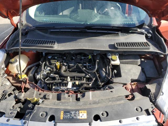 Photo 12 from auction – 2019 FORD ESCAPE SE with VIN 1FMCU0GD0KUB24027