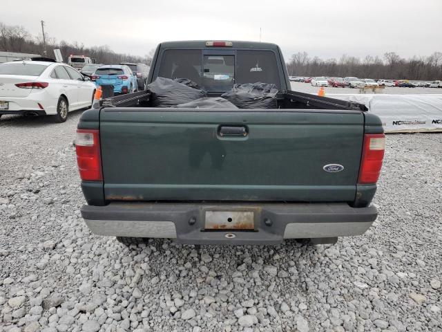Photo 6 from auction – 2002 FORD RANGER SUP with VIN 1FTZR45E32TA56850