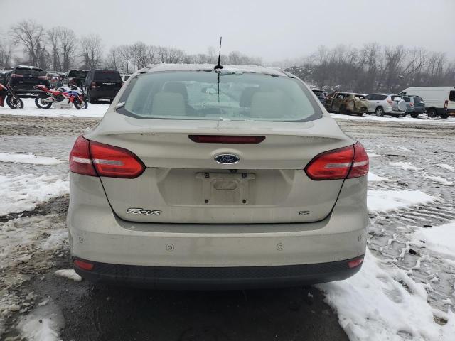 Photo 6 from auction – 2016 FORD FOCUS SE with VIN 1FADP3F26GL327699