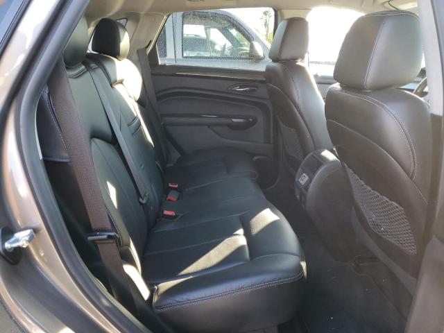Photo 11 from auction – 2012 CADILLAC SRX with VIN 3GYFNGE30CS598069