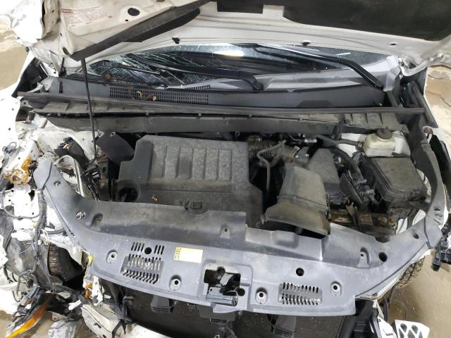 Foto 12 de la subasta – 2015 TOYOTA HIGHLANDER con VIN 5TDDKRFHXFS185919