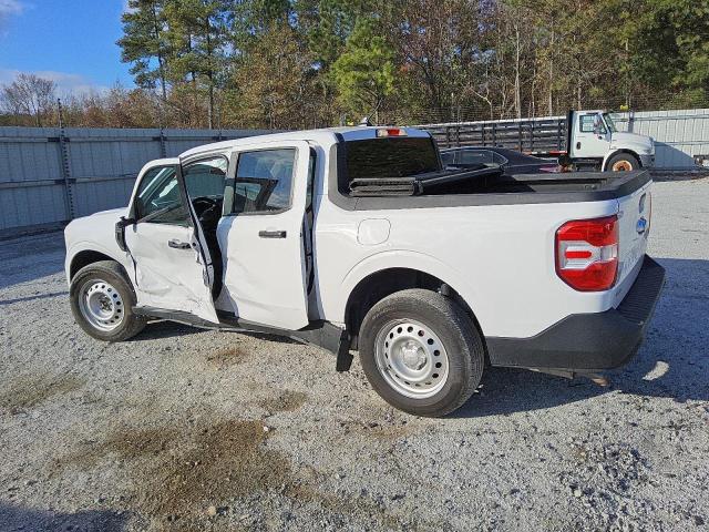 Photo 2 from auction – 2022 FORD MAVERICK X with VIN 3FTTW8E34NRA64725