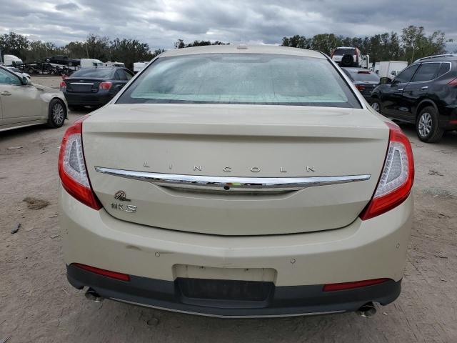 Photo 6 from auction – 2016 LINCOLN MKS with VIN 1LNHL9DK8GG602930