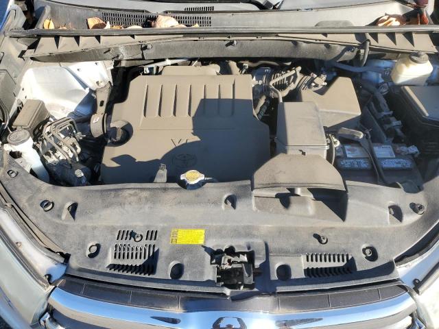 Photo 12 from auction – 2015 TOYOTA HIGHLANDER with VIN 5TDJKRFH0FS182188
