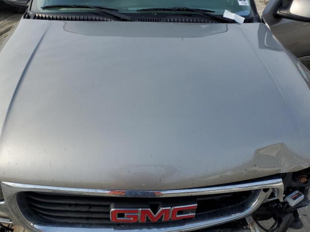 Photo 12 from auction – 2003 GMC YUKON with VIN 1GKEK13Z93J294372