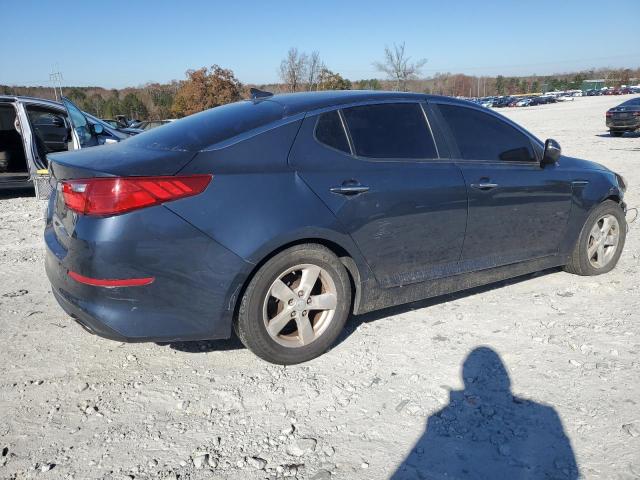 Фото 3 с аукциона – 2015 KIA OPTIMA LX с VIN KNAGM4A72F5571178