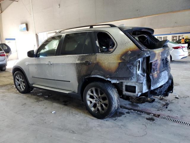 Photo 2 from auction – 2013 BMW X5 XDRIVE3 with VIN 5UXZV4C53D0E03050