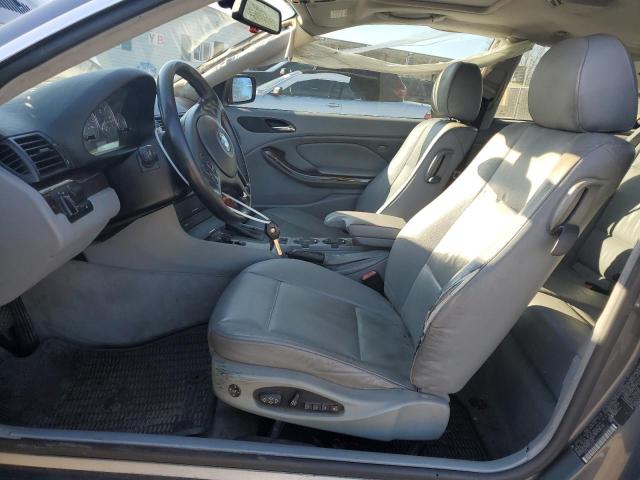 Photo 7 from auction – 2001 BMW 330 CI with VIN WBABN53461JU34003