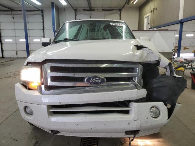 Photo 5 from auction – 2014 FORD EXPEDITION with VIN 1FMJK2A56EEF25512