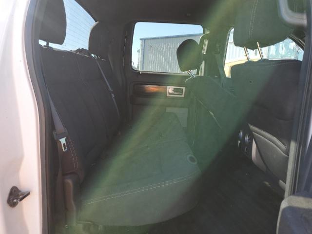 Photo 10 from auction – 2012 FORD F150 SUPER with VIN 1FTFW1EF5CFC80558