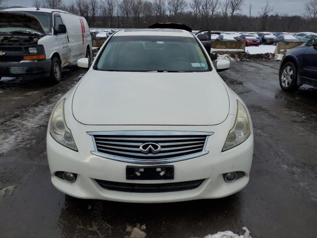 Photo 5 from auction – 2013 INFINITI G37 with VIN JN1CV6AR5DM762689
