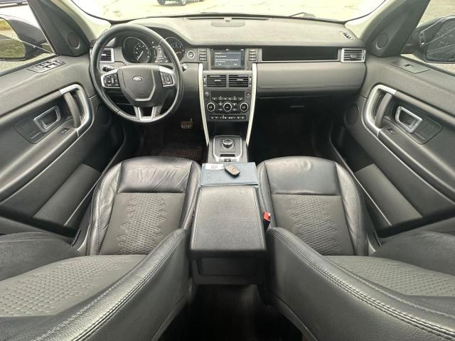 Photo 9 from auction – 2019 LAND ROVER DISCOVERY with VIN SALCP2FX7KH78252