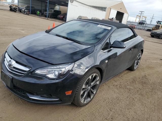 BUICK CASCADA PR 2016 with VIN W04WT3N59GG053525 - Photo from auction