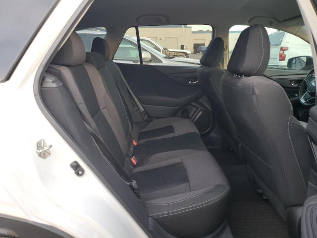 Photo 11 from auction – 2020 SUBARU OUTBACK PR with VIN 4S4BTACC1L3123946