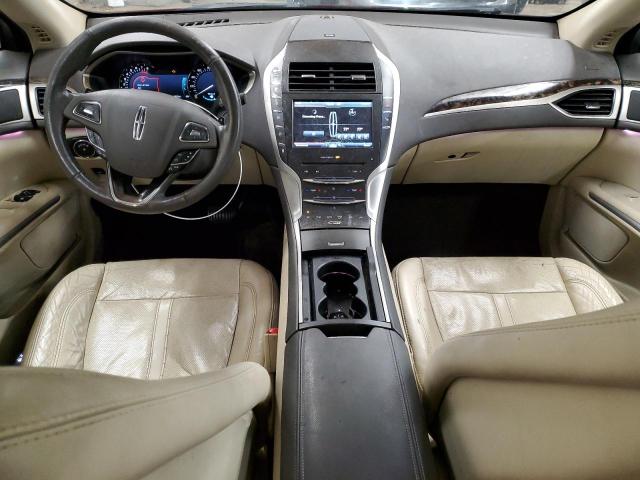 Photo 8 from auction – 2013 LINCOLN MKZ with VIN 3LN6L2G9XDR806513