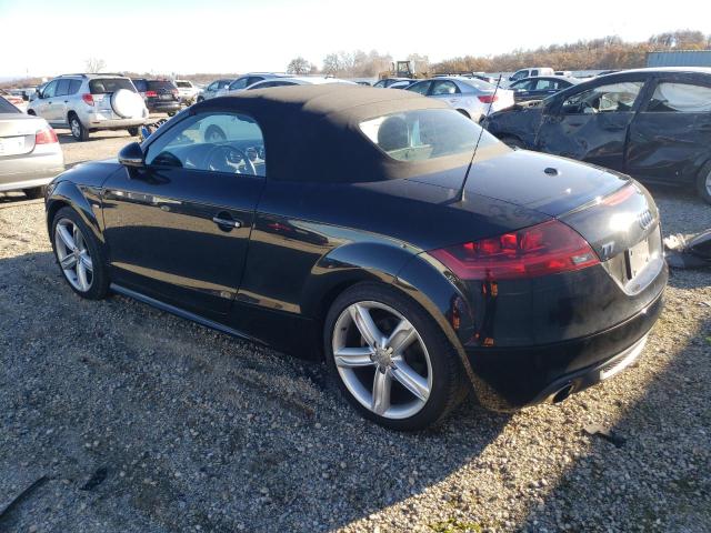 Photo 2 from auction – 2015 AUDI TT with VIN TRUSFAFK9F1000853