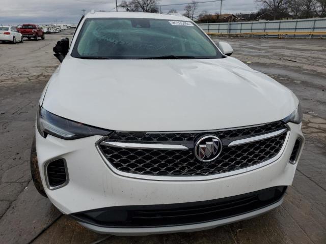 Photo 5 from auction – 2022 BUICK ENVISION A with VIN LRBFZRR45ND161288