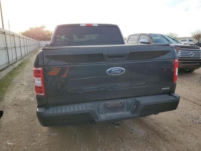 Photo 6 from auction – 2018 FORD F150 SUPER with VIN 1FTEW1CP0JFE04210