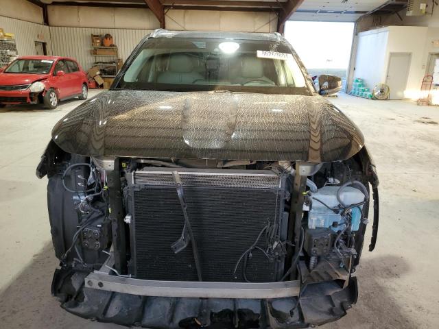Photo 5 from auction – 2021 TOYOTA HIGHLANDER with VIN 5TDGZRBH0MS533772