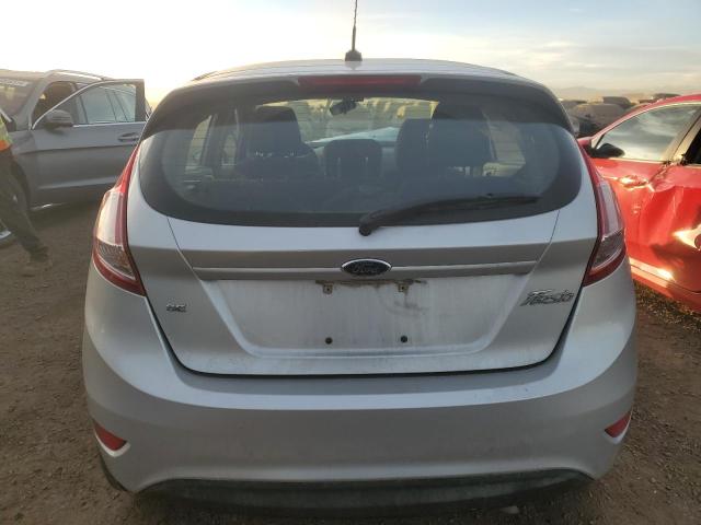 Photo 6 from auction – 2014 FORD FIESTA SE with VIN 3FADP4EJ3EM171728