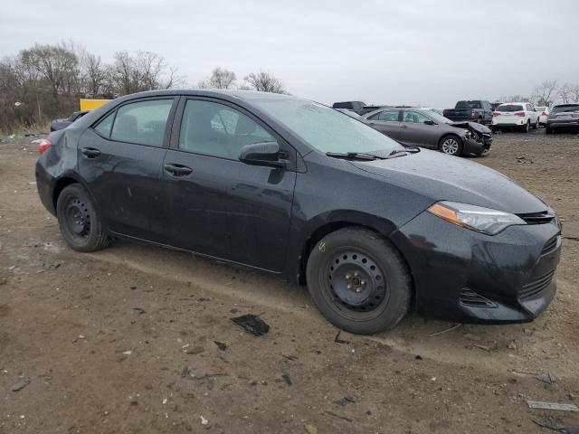 Photo 4 from auction – 2017 TOYOTA COROLLA with VIN 2T1BURHE1HC835186