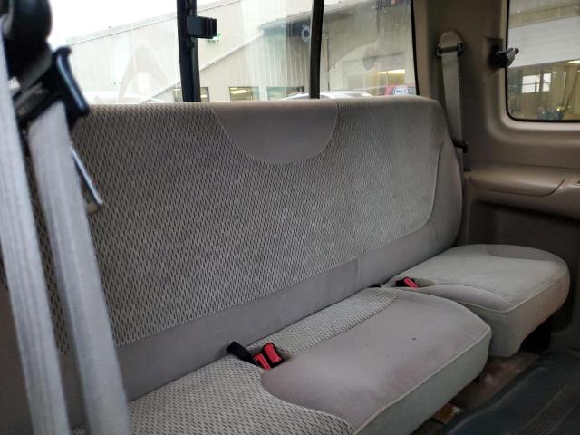 Photo 10 from auction – 1997 FORD F150 with VIN 1FTDX17W8VKB85195
