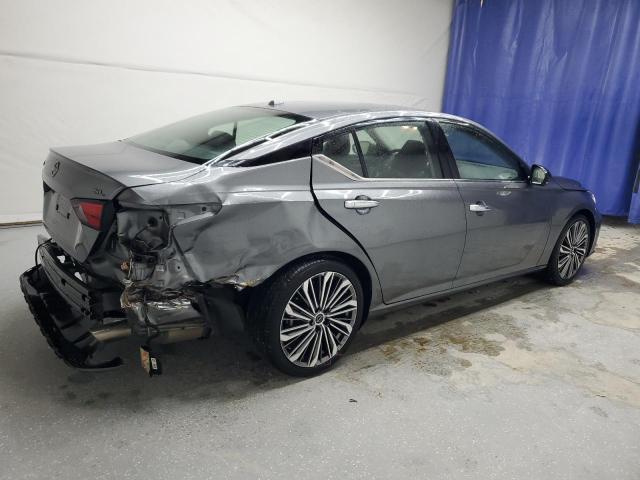 Photo 3 from auction – 2023 NISSAN ALTIMA SL with VIN 1N4BL4EVXPN346037