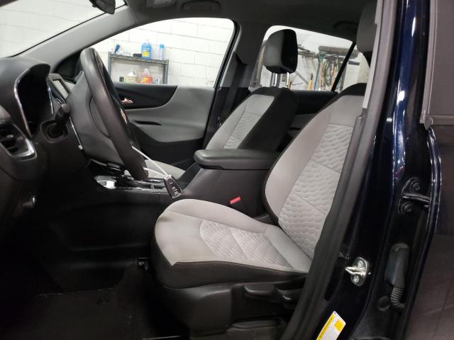 Photo 7 from auction – 2020 CHEVROLET EQUINOX LS with VIN 3GNAXSEV9LS682252
