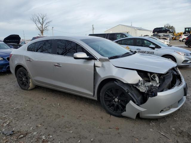 Photo 4 from auction – 2013 BUICK LACROSSE with VIN 1G4GA5E38DF120929