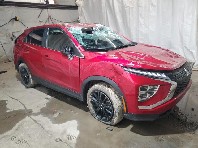 Photo 4 from auction – 2024 MITSUBISHI ECLIPSE CR with VIN JA4ATVAA2RZ076189