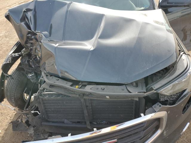 Photo 12 from auction – 2018 GMC TERRAIN SL with VIN 3GKALMEV5JL234621