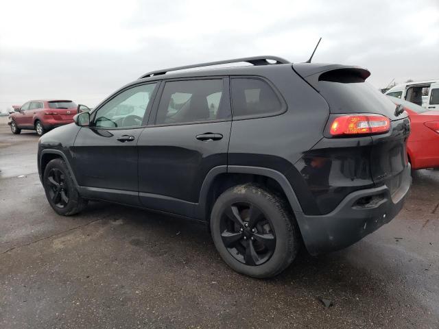 Photo 2 from auction – 2015 JEEP CHEROKEE L with VIN 1C4PJMCB5FW750399