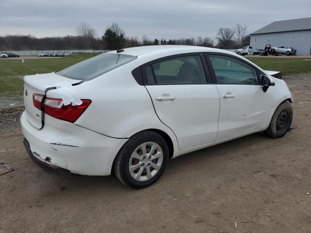 Photo 3 from auction – 2017 KIA RIO LX with VIN KNADM4A37H6035811