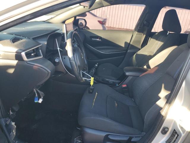 Photo 7 from auction – 2020 TOYOTA COROLLA SE with VIN JTDM4RCE9LJ005293