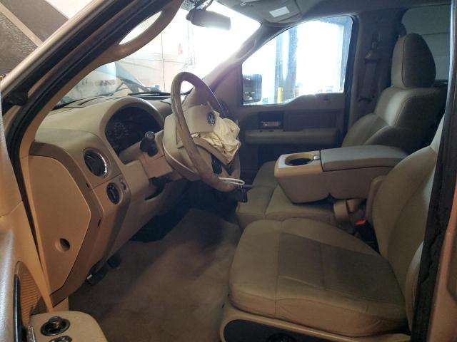 Photo 7 from auction – 2008 FORD F150 SUPER with VIN 1FTPW14V68FB75225