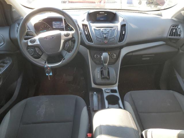 Photo 8 from auction – 2014 FORD ESCAPE S with VIN 1FMCU0F74EUE46864