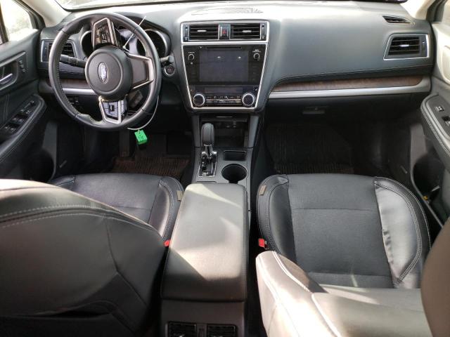 Photo 8 from auction – 2018 SUBARU OUTBACK 2. with VIN 4S4BSANC4J3312264