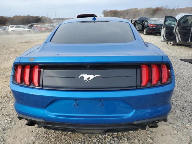 Photo 6 from auction – 2021 FORD MUSTANG with VIN 1FA6P8TH4M5139584