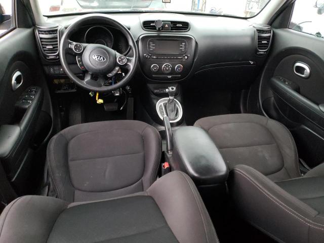 Photo 8 from auction – 2018 KIA SOUL with VIN KNDJN2A20J7545223
