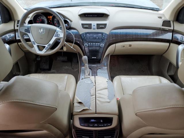 Zdjęcie 8 z aukcji – 2011 ACURA MDX z VIN 2HNYD2H27BH522223