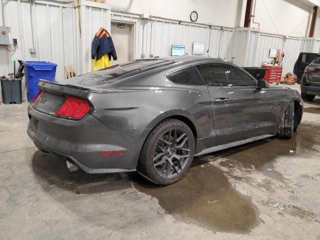 Photo 3 from auction – 2015 FORD MUSTANG GT with VIN 1FA6P8CF9F5299607