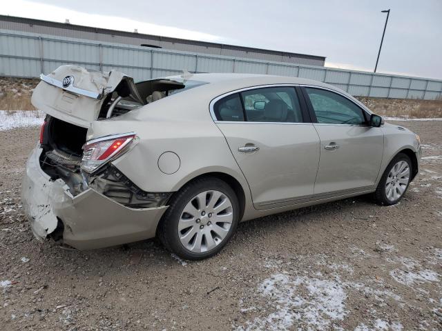 Photo 3 from auction – 2014 BUICK LACROSSE with VIN 1G4GC5G38EF305524