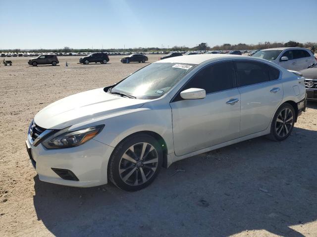 Photo 1 from auction – 2017 NISSAN ALTIMA 2.5 with VIN 1N4AL3AP0HC142163