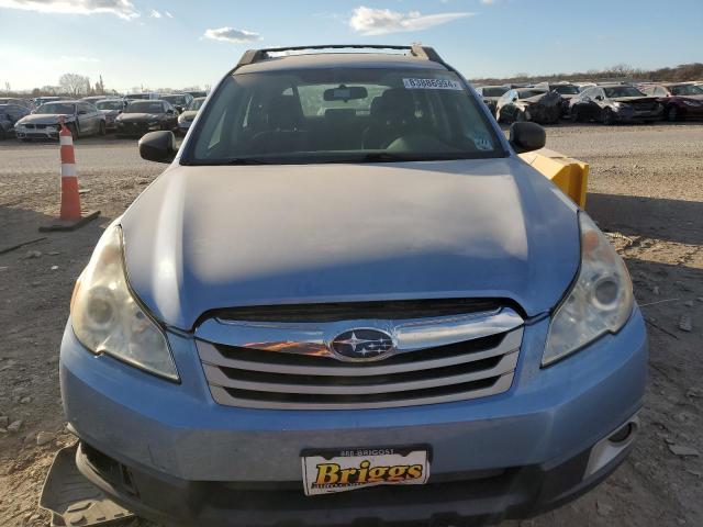 Photo 5 from auction – 2010 SUBARU OUTBACK 2. with VIN 4S4BRCAC1A1364492