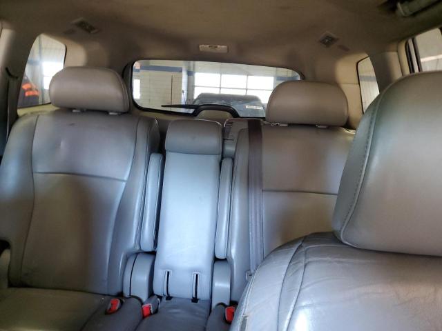 Photo 10 from auction – 2012 TOYOTA HIGHLANDER with VIN 5TDBK3EH3CS171717