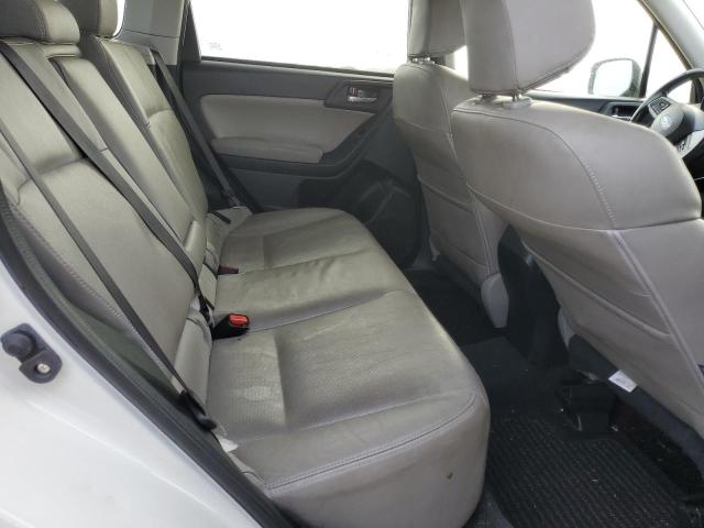 Photo 11 from auction – 2016 SUBARU FORESTER 2 with VIN JF2SJAHC4GH511248