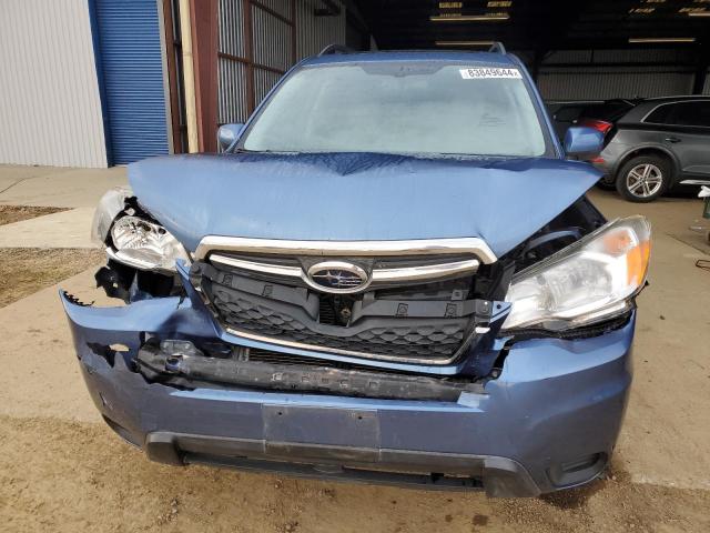 Photo 5 from auction – 2016 SUBARU FORESTER 2 with VIN JF2SJADC5GH469677