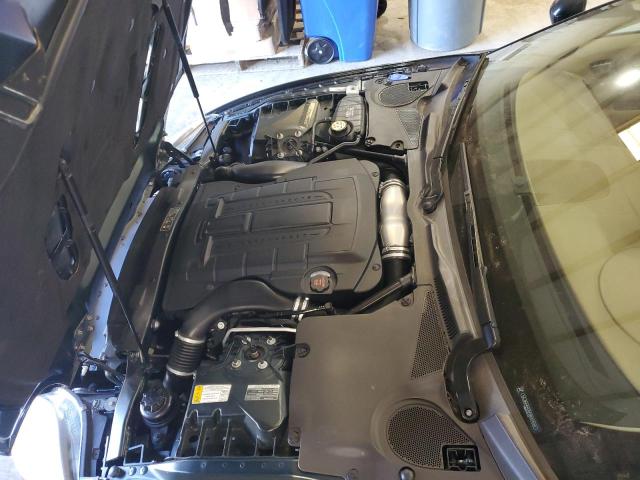 Photo 11 from auction – 2008 JAGUAR XKR with VIN SAJWA44C689B23526